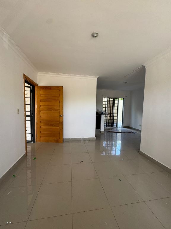 Apartamentos en Venta Av. Monumental, Santo Domingo Norte