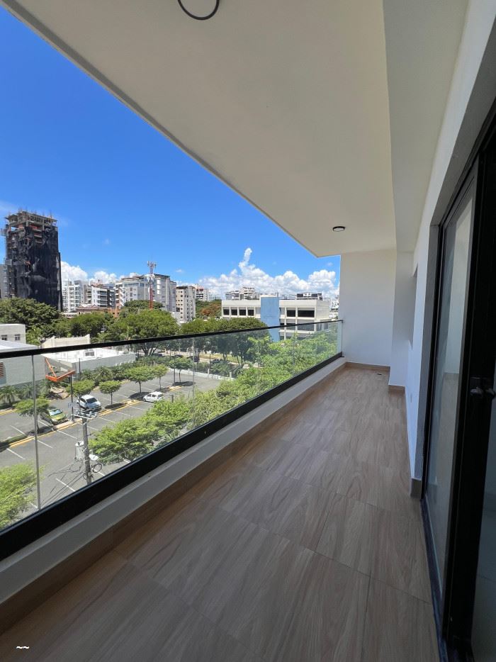 Apartamentos en Venta La Julia, Distrito Nacional