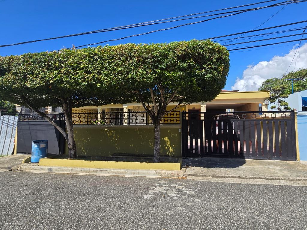 Apartamentos en Venta Av. Independencia, Distrito Nacional