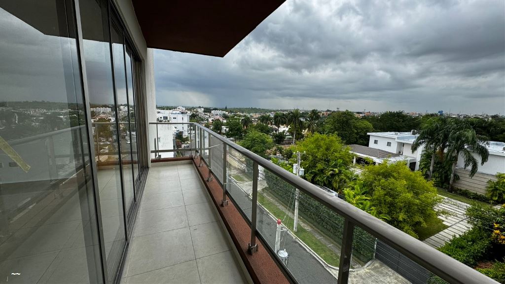 Apartamentos en Venta Altos de Arroyo Hondo Viejo, Distrito Nacional