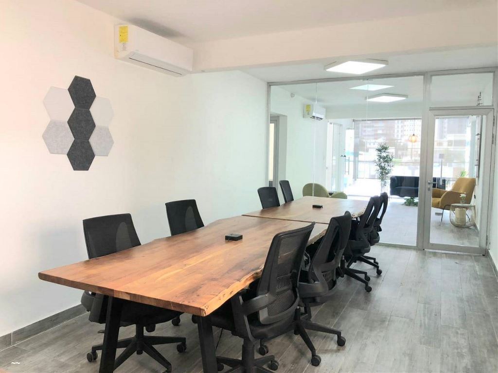 Locales en Venta Ens. Naco, Distrito Nacional