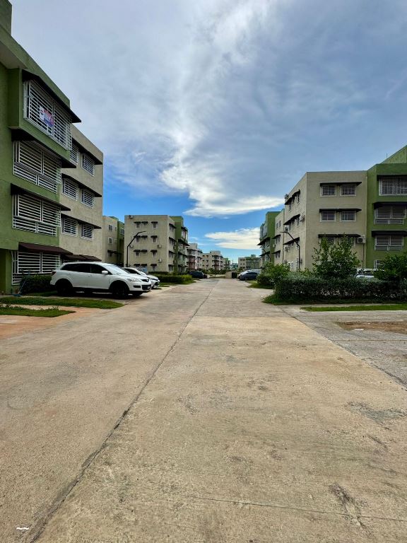 Apartamentos en Venta Zona Oriental, Santo Domingo Este