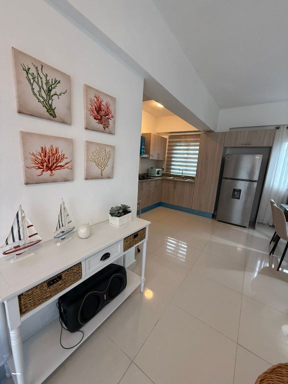 Apartamentos en Venta Guayacánes, Juan Dolio