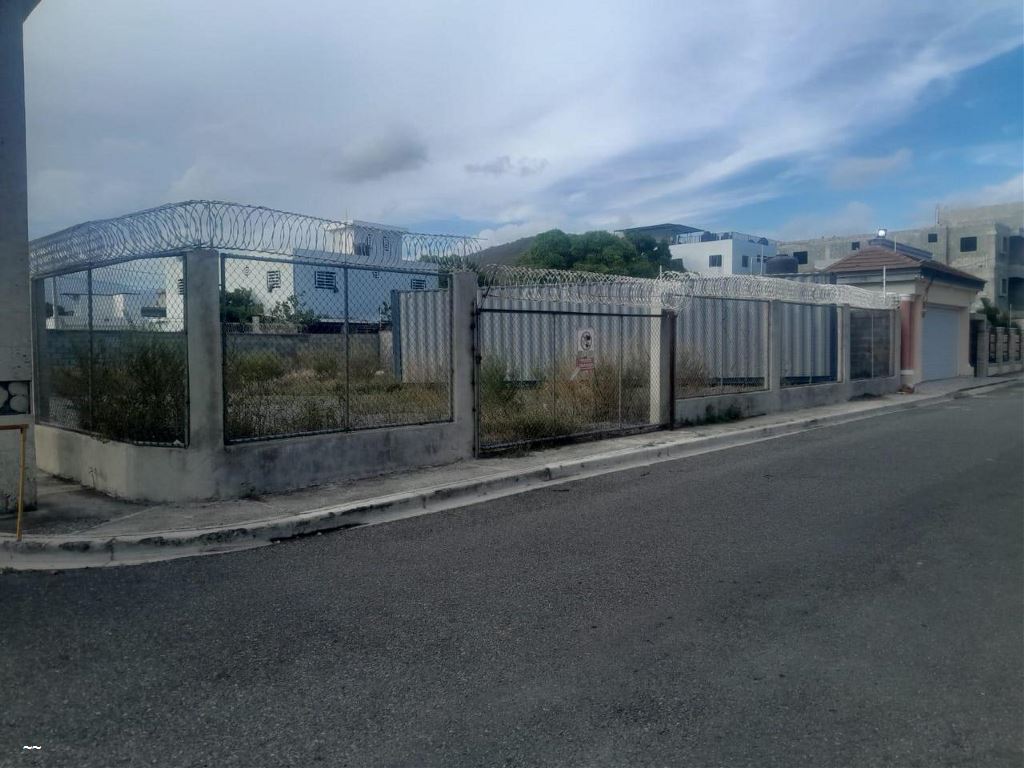 Terrenos en Venta Baní, Baní