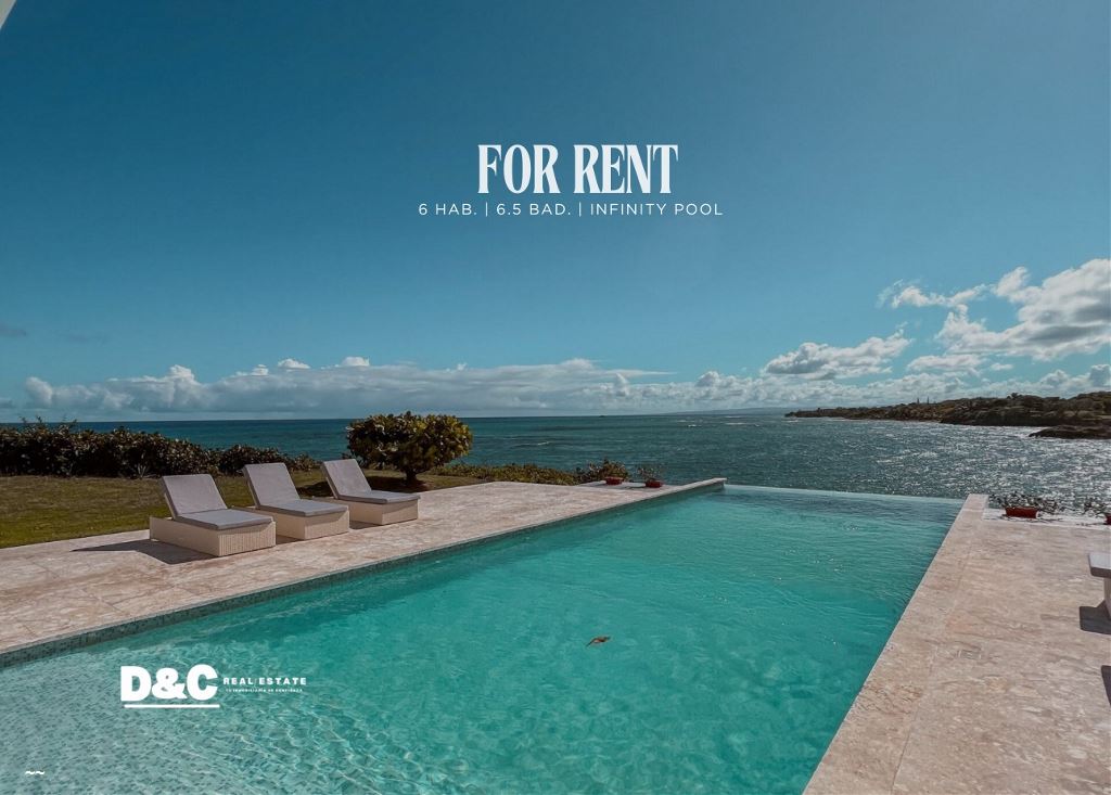 Villas en Venta Puerto Plata, Puerto Plata