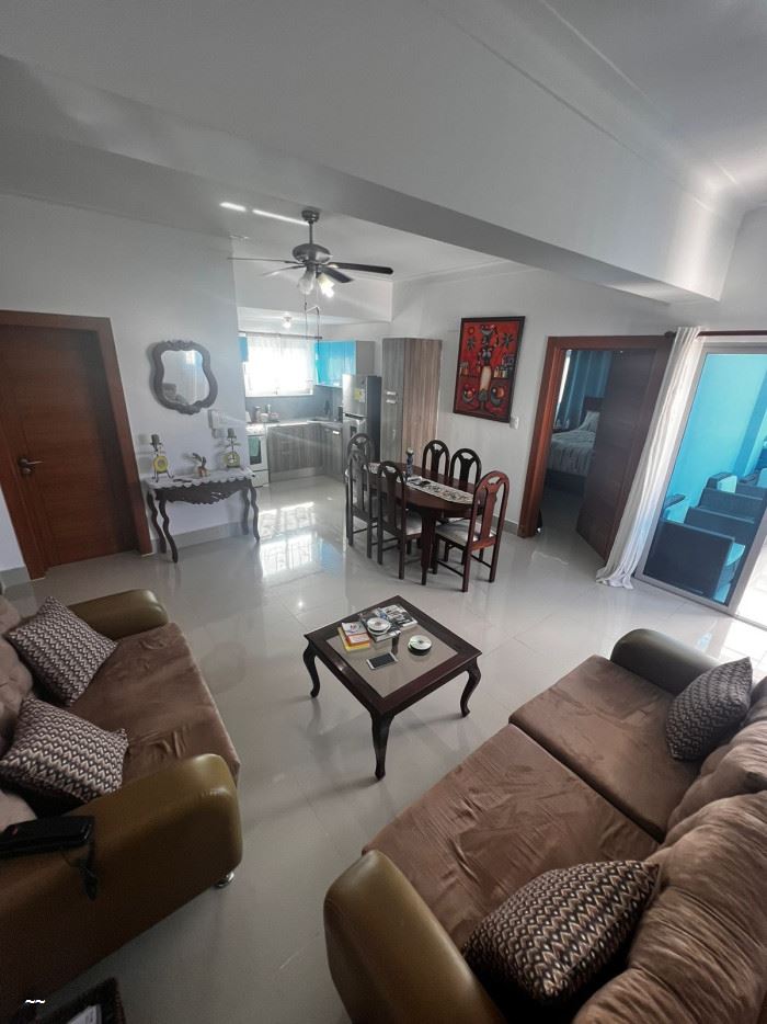 Apartamentos en Venta Renacimiento, Distrito Nacional