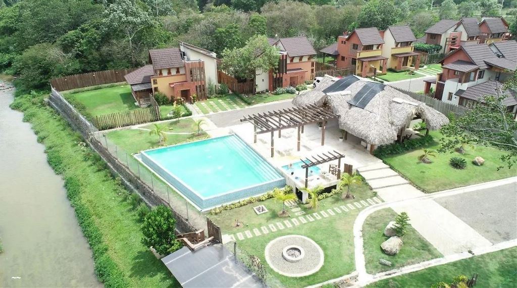 Casas en Venta La Vega, La Vega