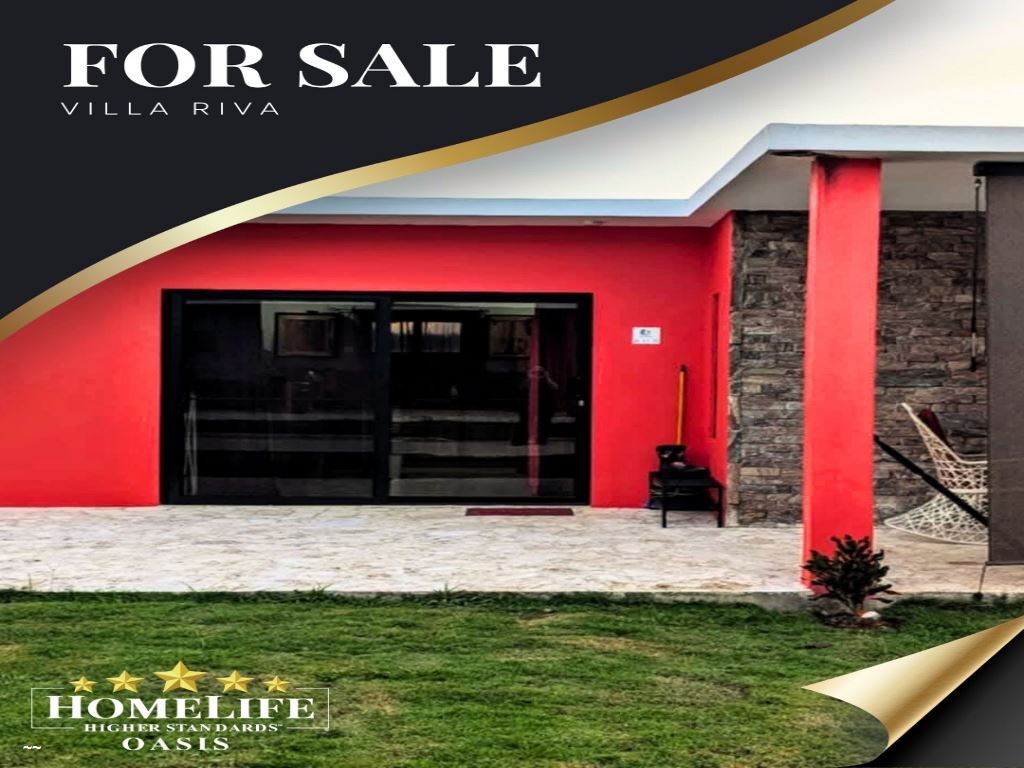 Habitaciones en Venta Centro Regional Universitario de Nagua, Nagua