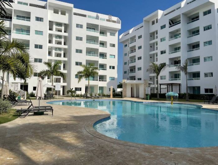 Apartamentos en Venta Juan Dolio, Juan Dolio