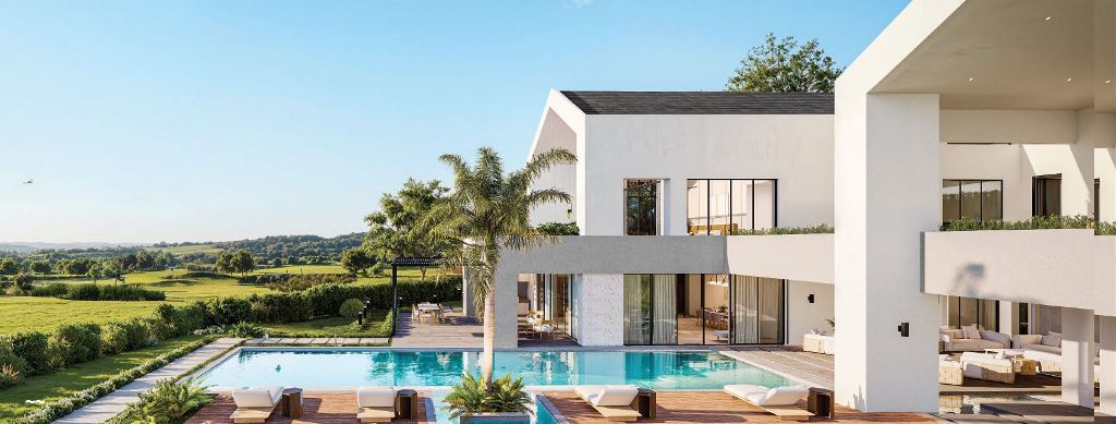 Villas en Venta Cap Cana, Higuey
