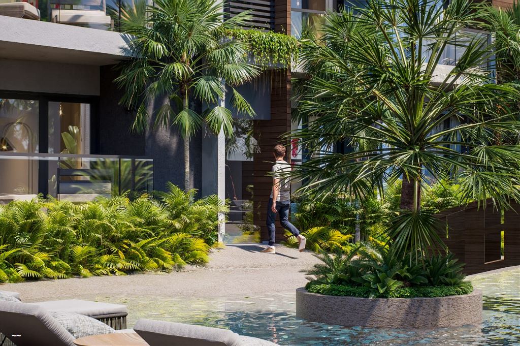 Apartamentos en Venta Nagua, Nagua