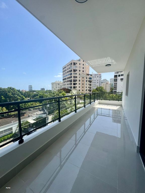 Apartamentos en Venta La Esperilla, Distrito Nacional
