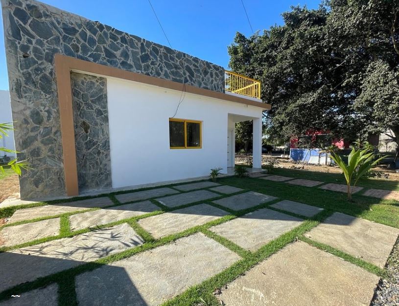Casas en Venta Av. Las Americas, Santo Domingo Este