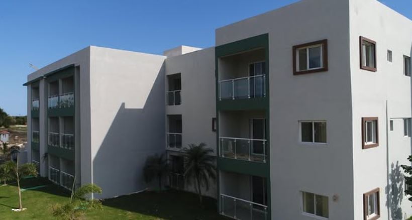 Apartamentos en Venta La Caleta, Santo Domingo Este