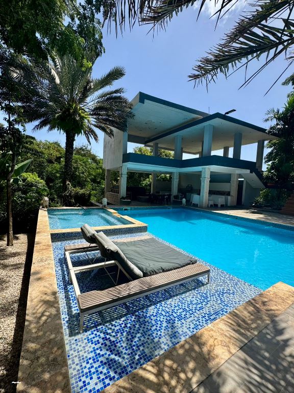 Villas en Venta San Cristobal, San Cristobal