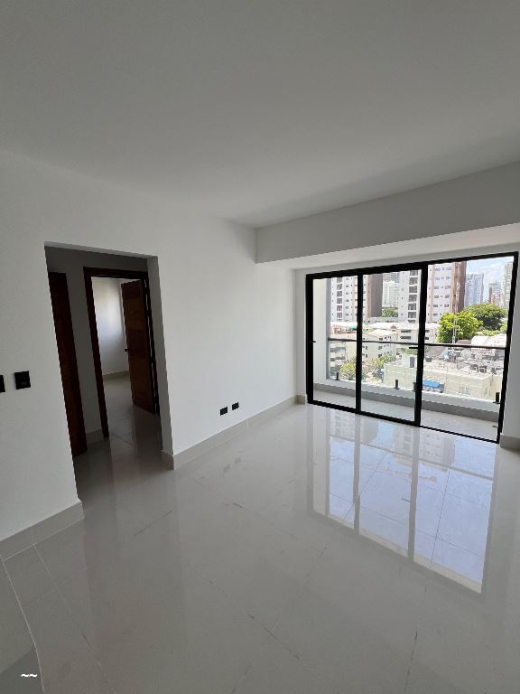 Apartamentos en Venta Serralles, Distrito Nacional