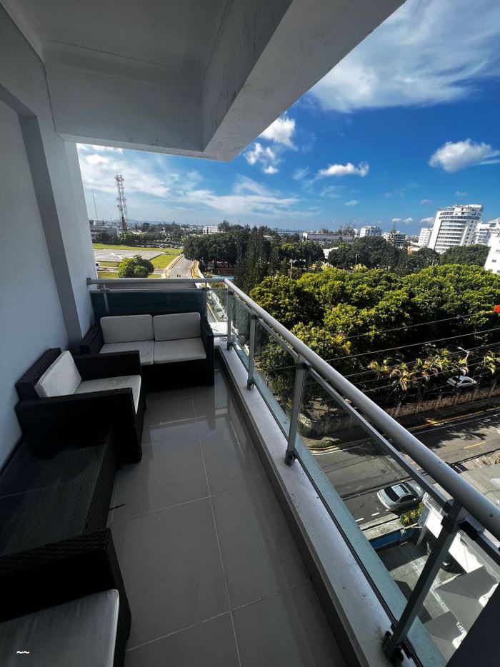 Apartamentos en Venta Renacimiento, Distrito Nacional