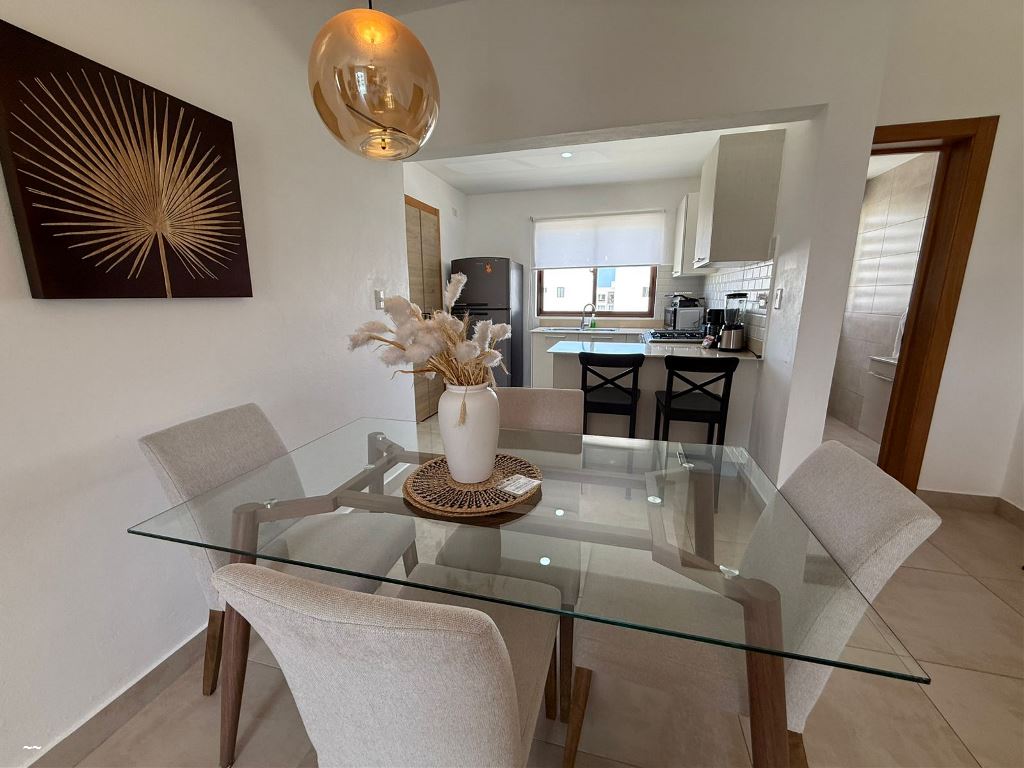 Apartamentos en Venta Punta Cana, Punta Cana