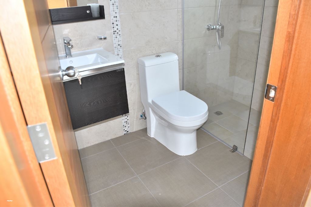 Apartamentos en Venta Bella Vista, Distrito Nacional