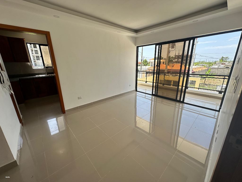 Apartamentos en Venta Prado Oriental I, Santo Domingo Este