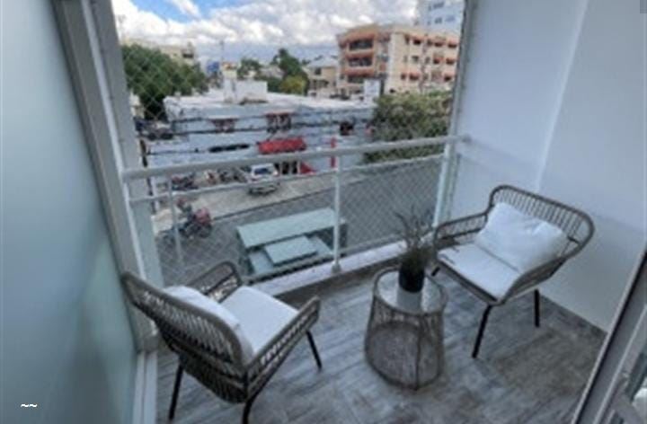 Apartamentos en Venta El Millon, Distrito Nacional