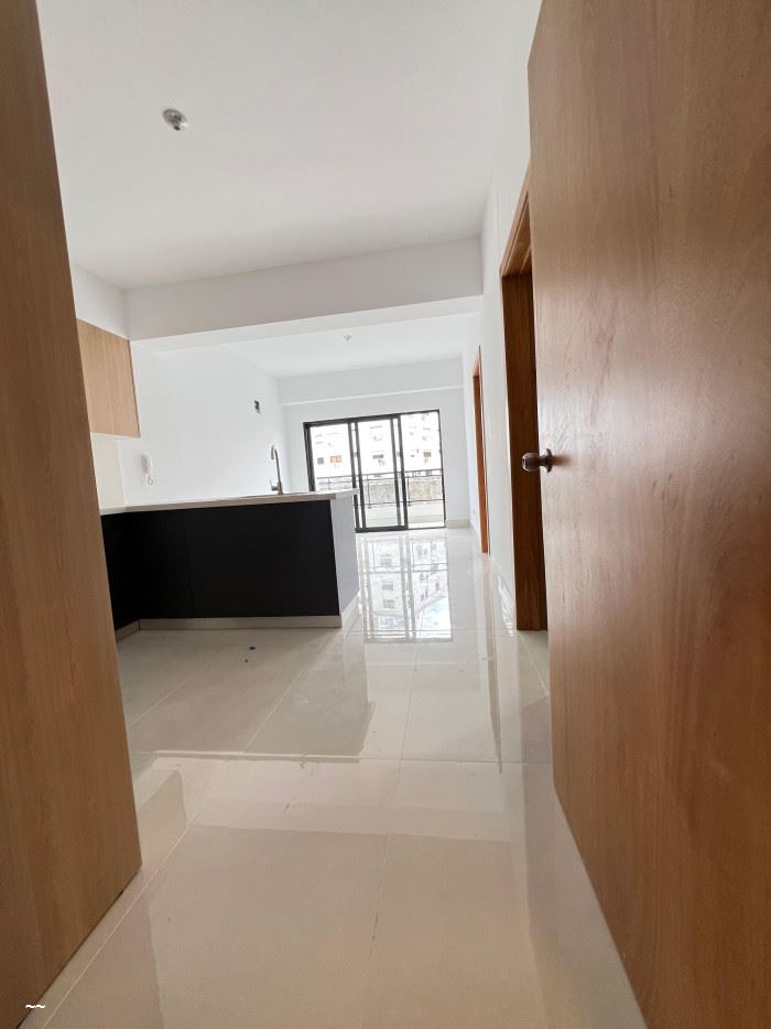 Apartamentos en Venta La Esperilla, Distrito Nacional