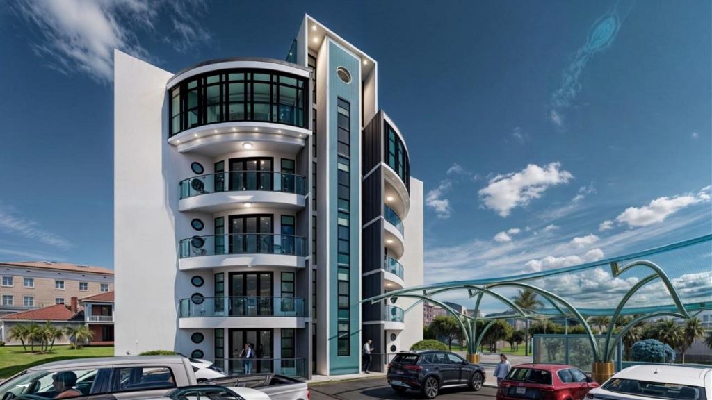 Apartamentos en Venta Puerto Plata, Puerto Plata