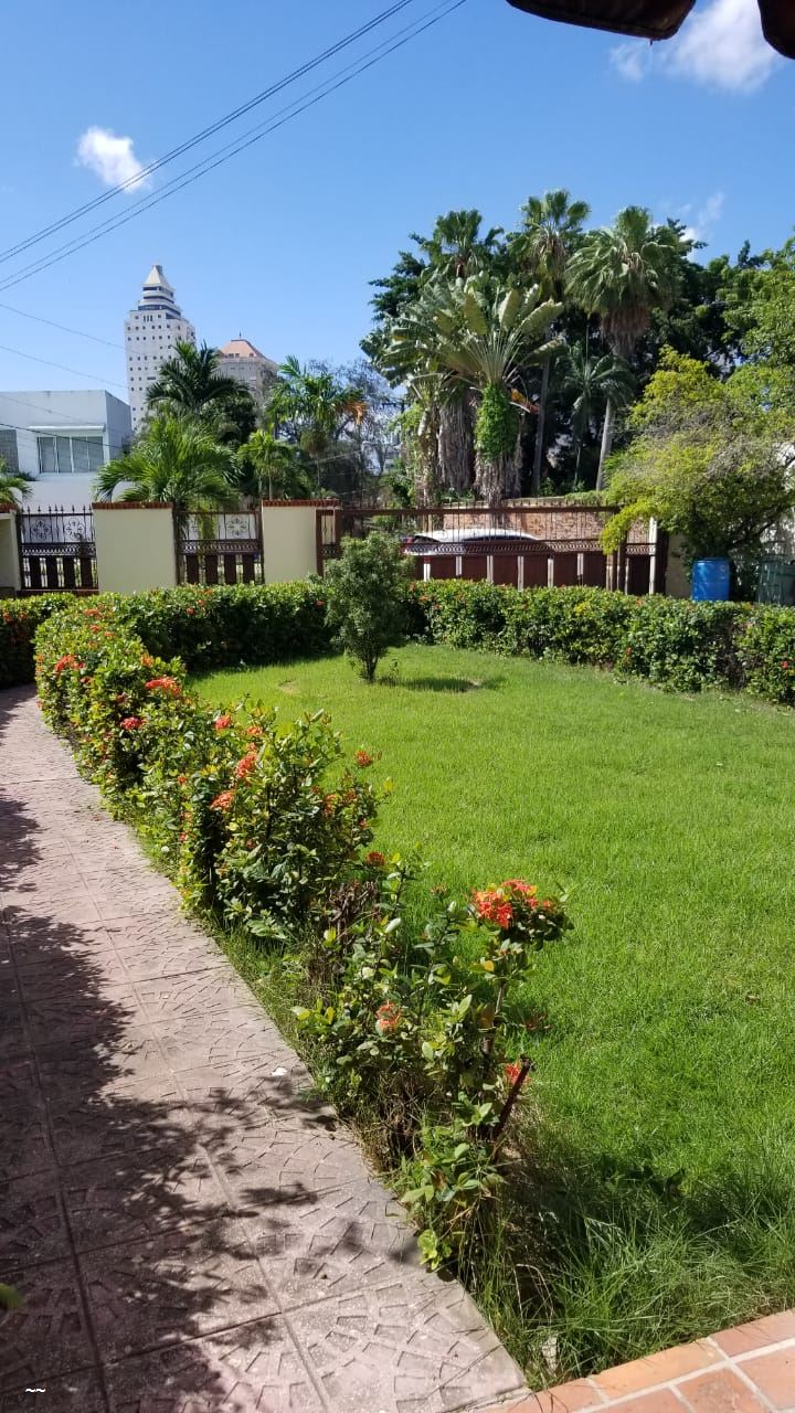 Terrenos en Venta Los Cacicazgos, Distrito Nacional