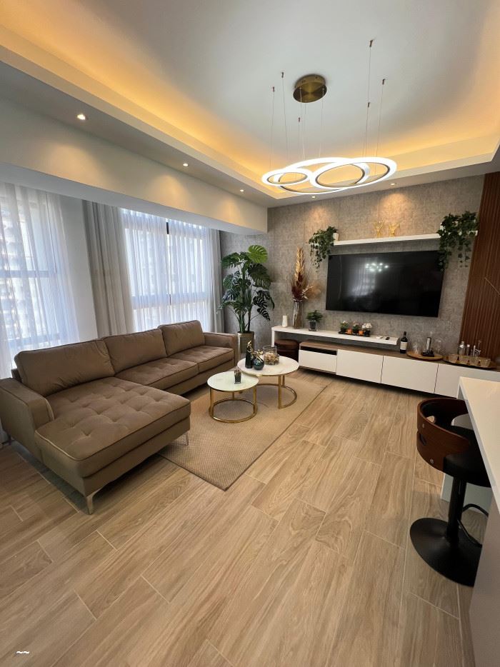 Apartamentos en Venta Bella Vista Sur, Distrito Nacional