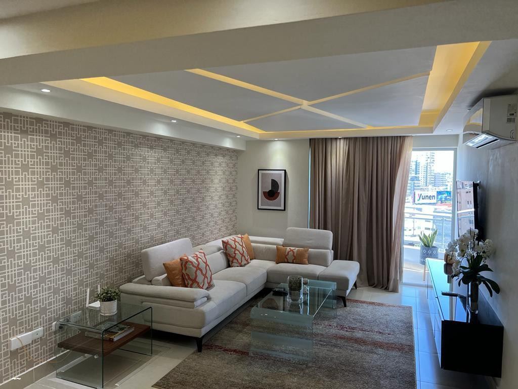 Apartamentos en Venta Piantini, Distrito Nacional