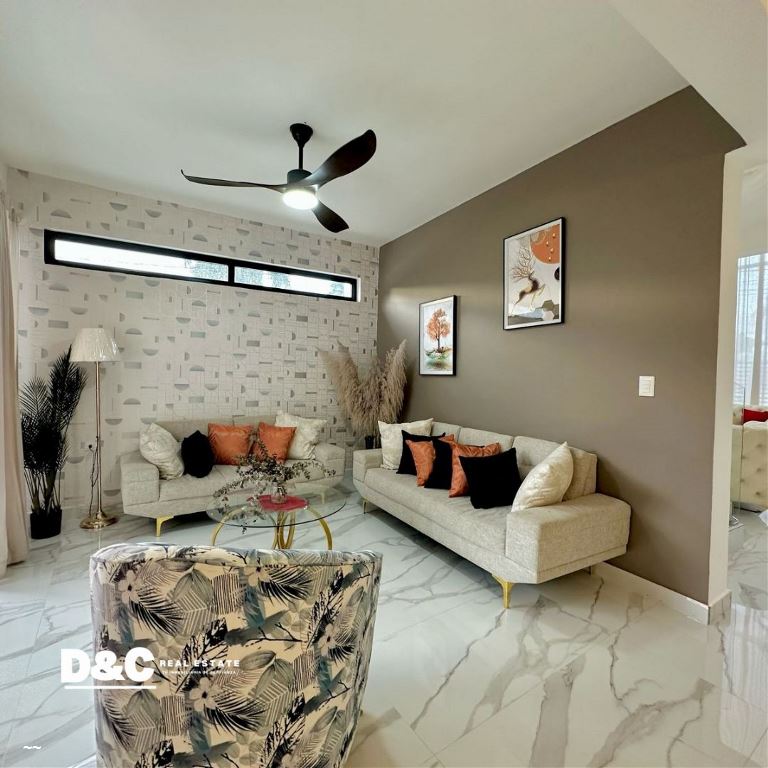 Villas en Venta Puerto Plata, Puerto Plata