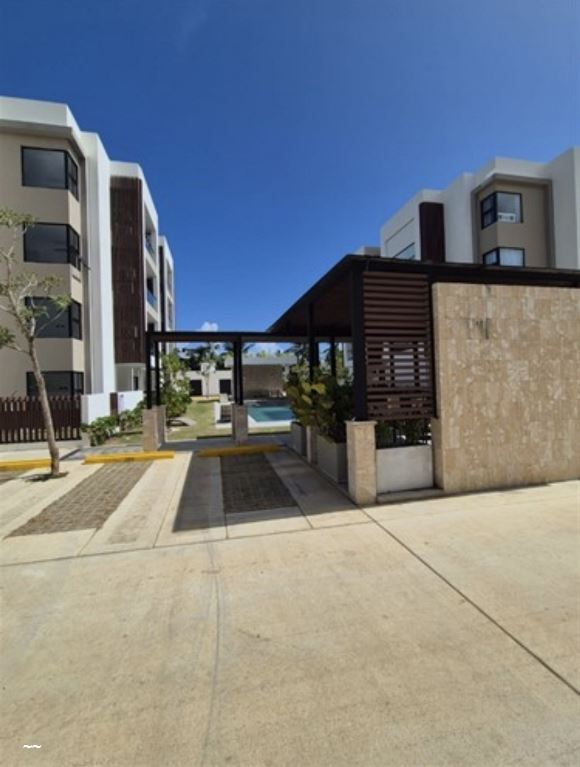 Apartamentos en Venta Las Terrenas, Samaná