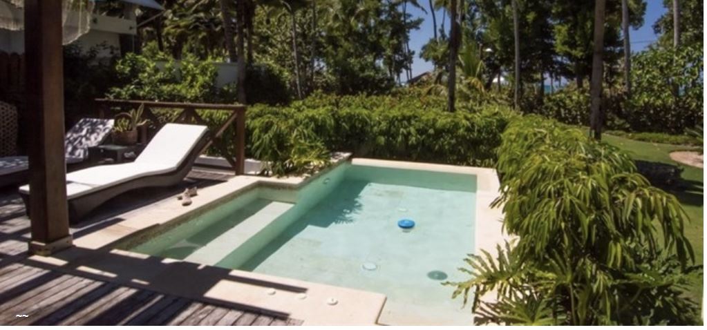 Apartamentos en Venta El Portillo, Samaná