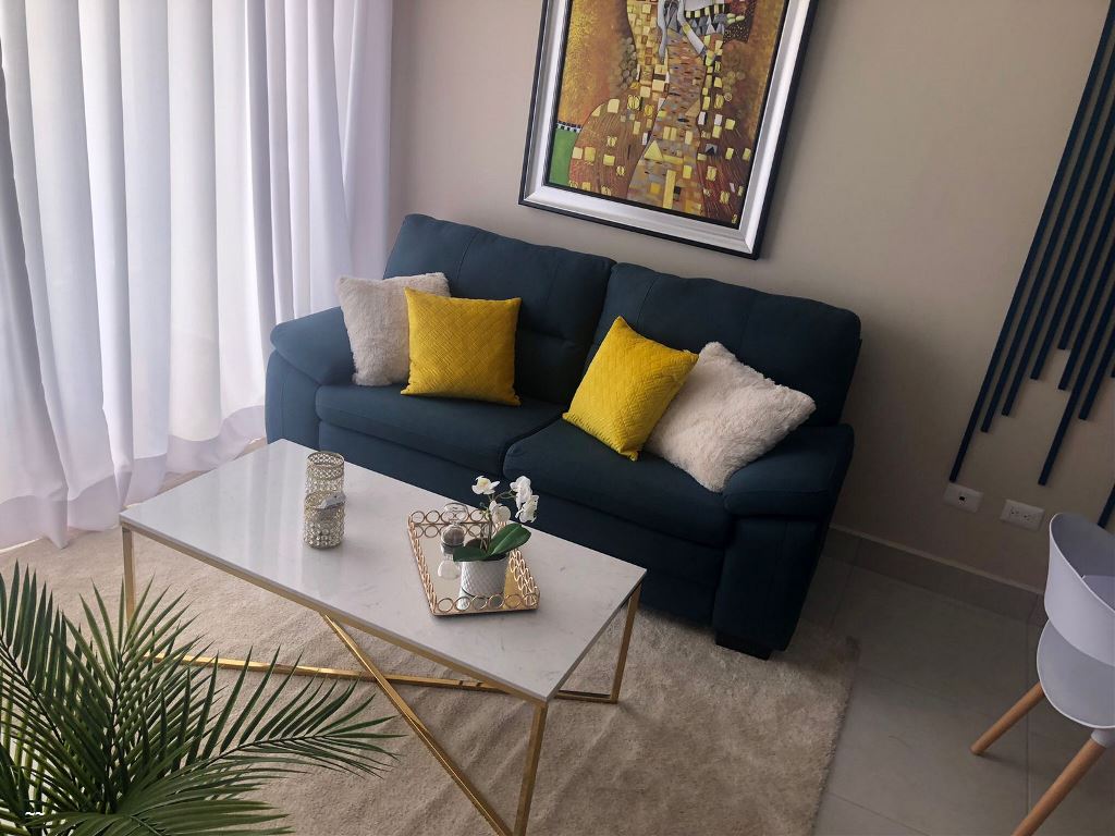 Apartamentos en Venta La Esperilla, Distrito Nacional
