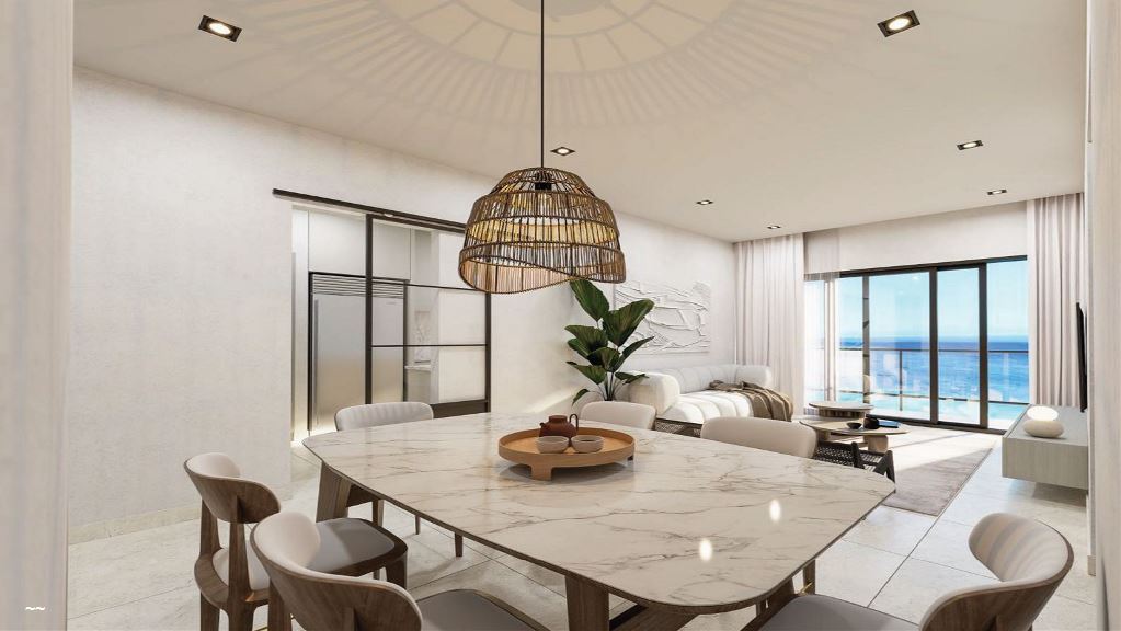 Apartamentos en Venta Zona Universitaria, Distrito Nacional
