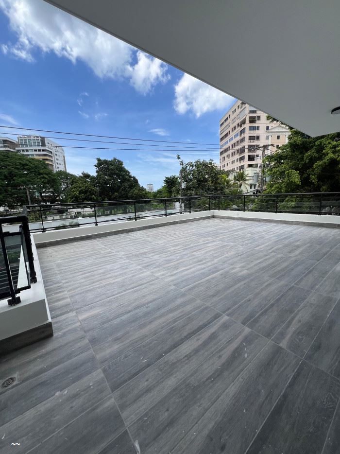 Apartamentos en Venta La Esperilla, Distrito Nacional