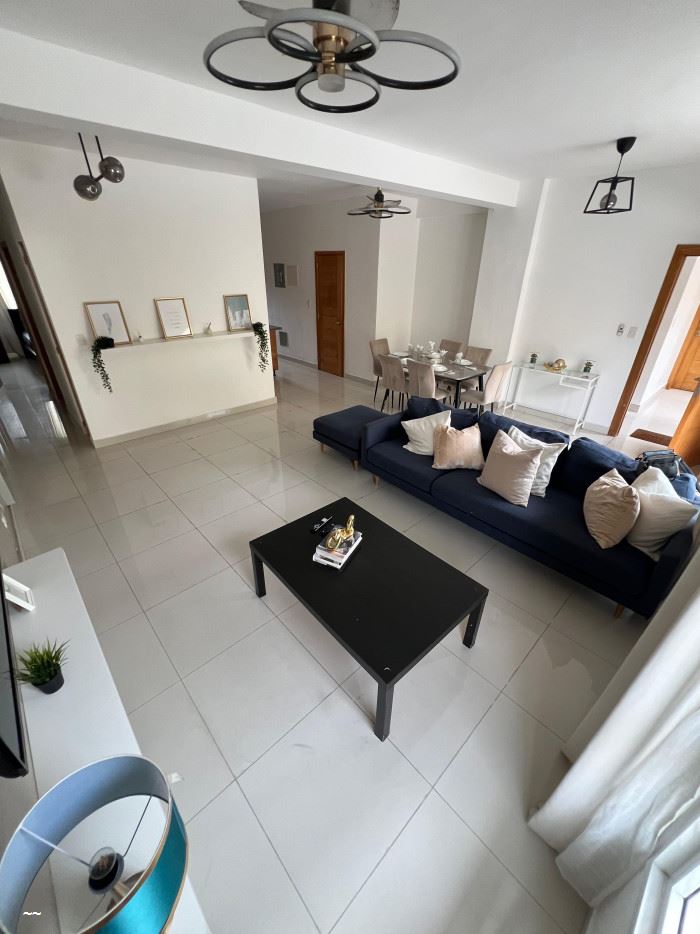 Apartamentos en Venta El Millon II, Distrito Nacional