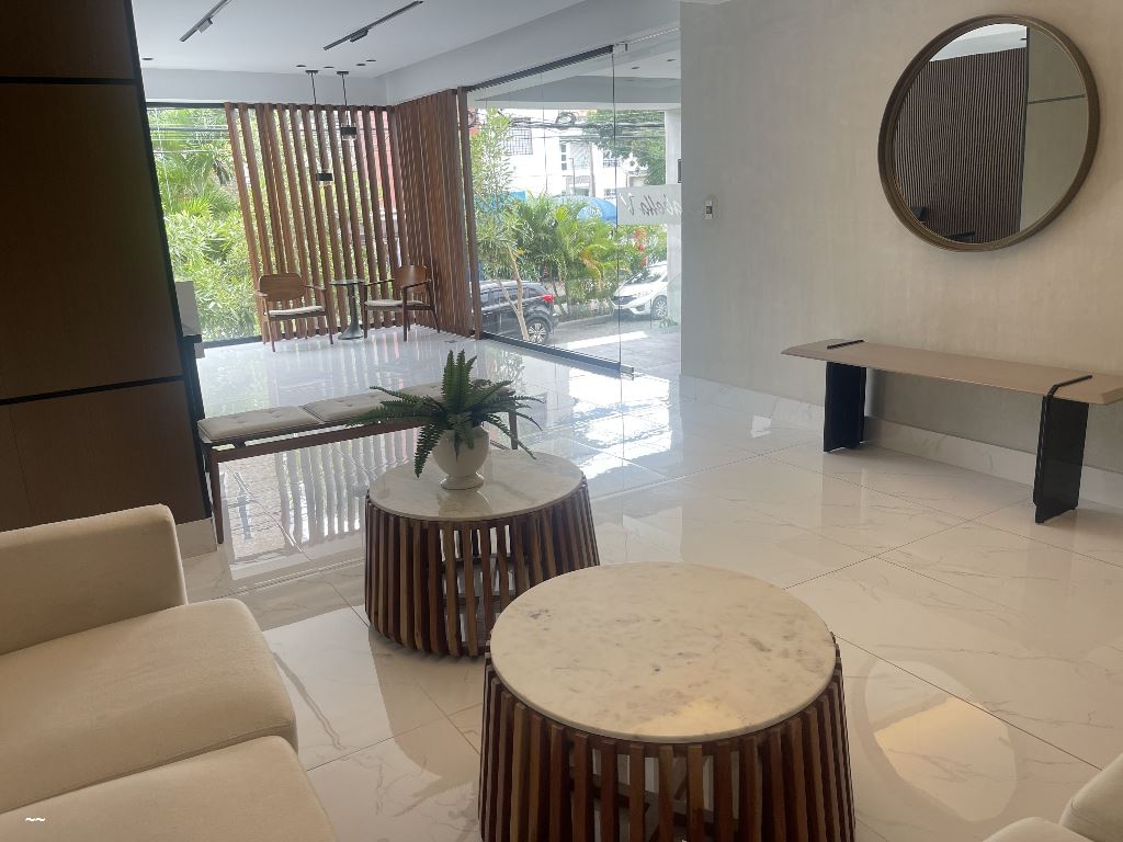Apartamentos en Venta Zona Universitaria, Distrito Nacional