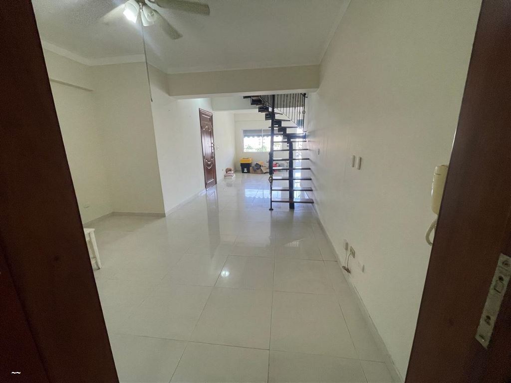Apartamentos en Venta Evaristo Morales, Distrito Nacional