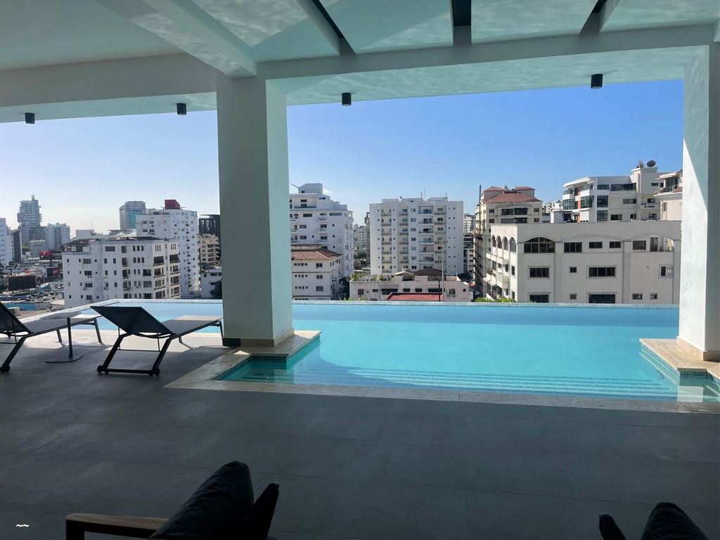 Apartamentos en Venta Ens. Naco, Distrito Nacional