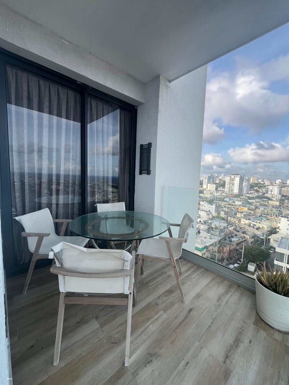 Apartamentos en Venta Bella Vista Sur, Distrito Nacional