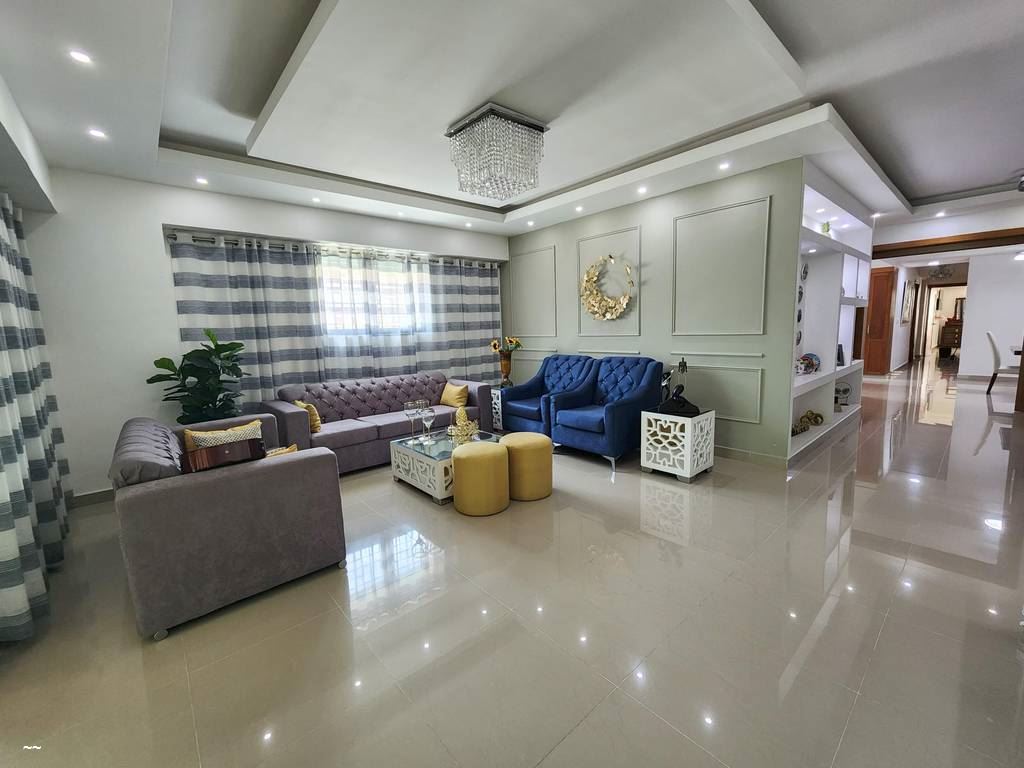 Apartamentos en Venta Zona Oriental, Santo Domingo Este
