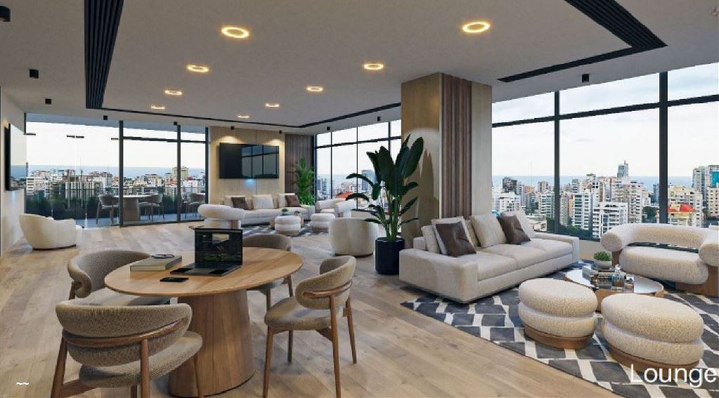 Apartamentos en Venta Ens. Naco, Distrito Nacional