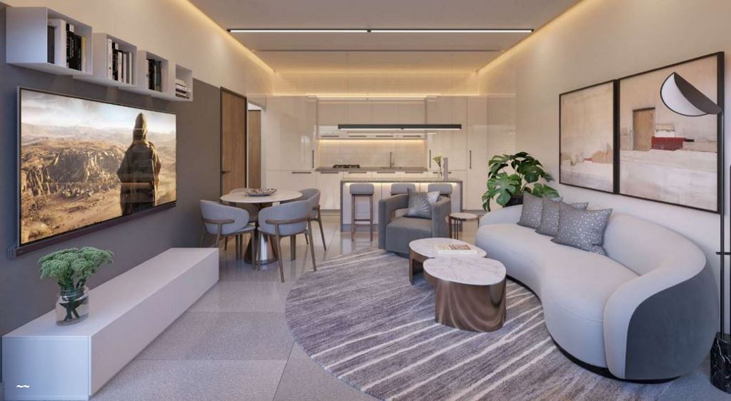 Apartamentos en Venta Ens. Naco, Distrito Nacional