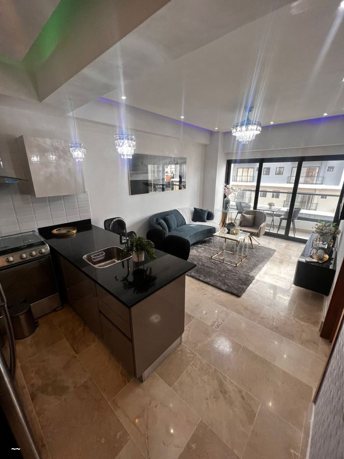 Apartamentos en Venta Piantini, Distrito Nacional