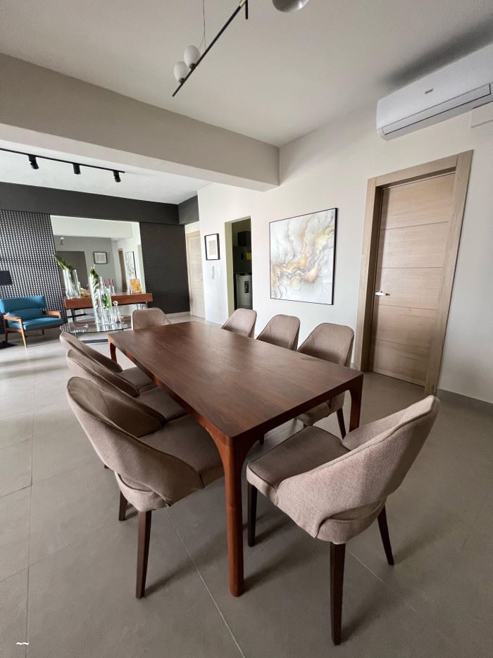 Apartamentos en Venta El Millon II, Distrito Nacional