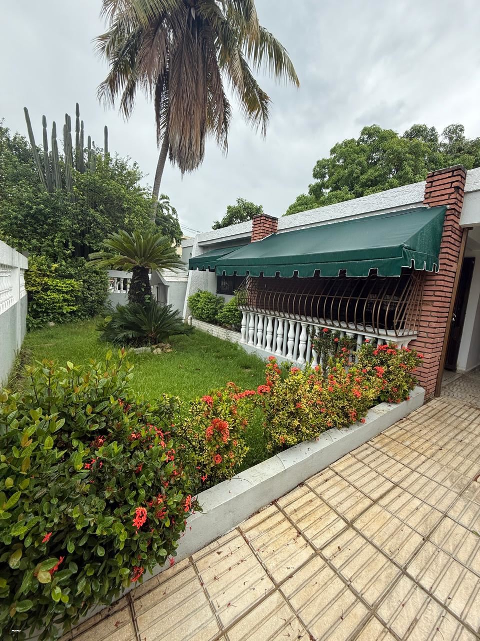 Casas en Venta Cancino II, Santo Domingo Este