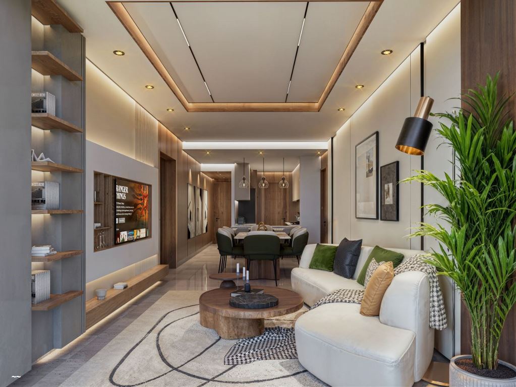 Apartamentos en Venta Arroyo Hondo, Distrito Nacional