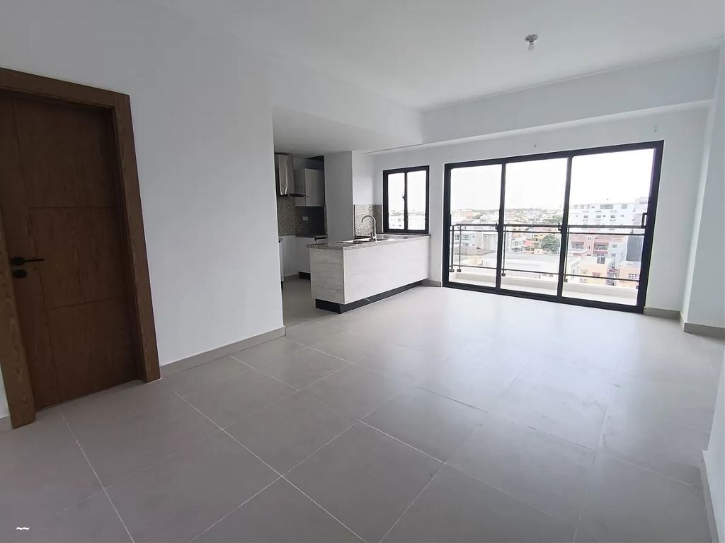 Apartamentos en Venta El Millon II, Distrito Nacional