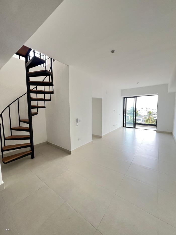 Apartamentos en Venta Mirador Norte, Distrito Nacional